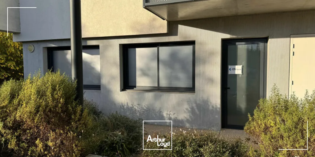 Bureaux - Location - AVIGNON - 84000 - 63.74-63.74 - 7746967