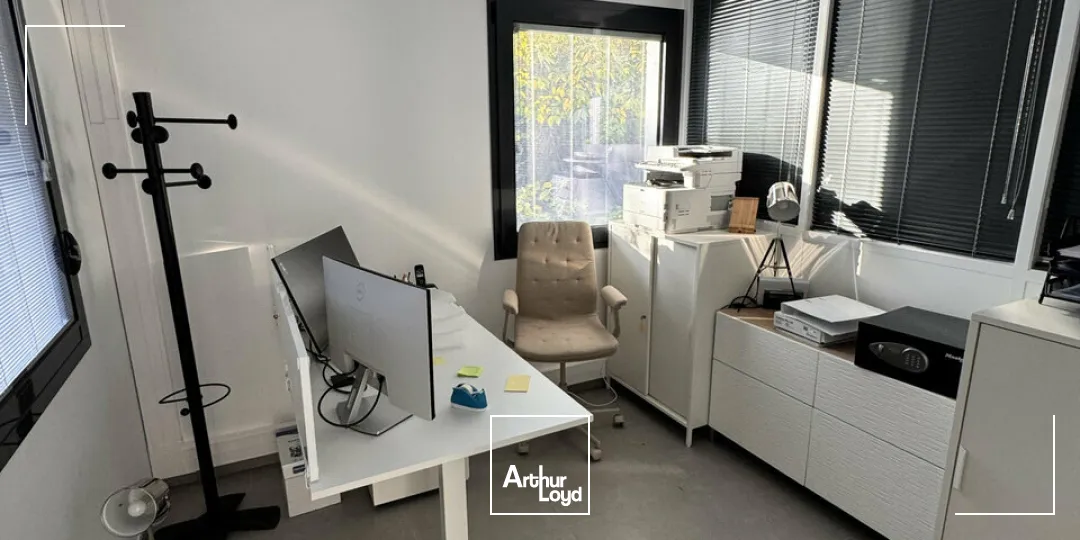 Bureaux - Location - AVIGNON - 84000 - 63.74-63.74 - 7746969