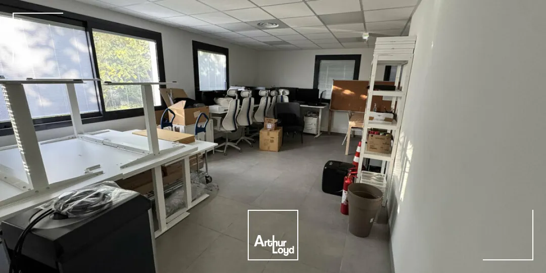 Bureaux - Location - AVIGNON - 84000 - 63.74-63.74 - 7746970
