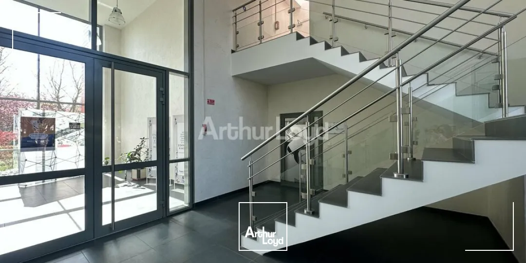 Bureaux - Vente - SCHILTIGHEIM - 67300 - 161-325 - 7746997