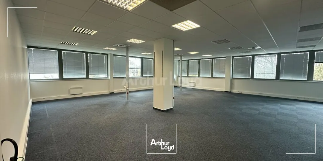 Bureaux - Vente - SCHILTIGHEIM - 67300 - 161-325 - 7746991