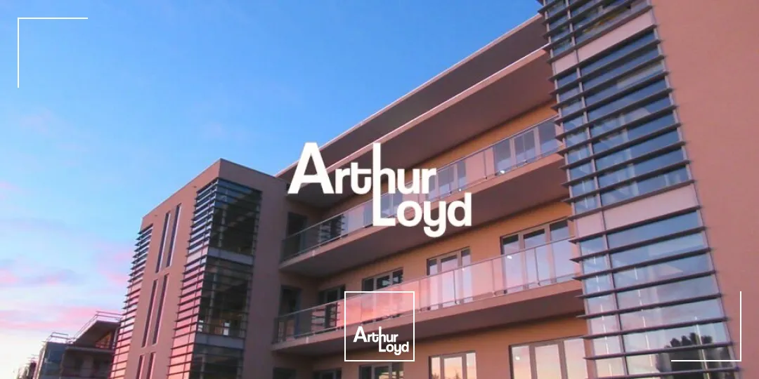 Bureaux - Location - BIOT - 06410 - 236-236 - 7747006