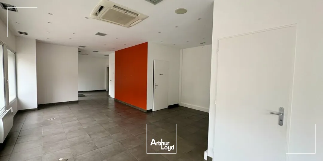 Bureaux - Location - DIJON - 21000 - 64.99-64.99 - 7747017