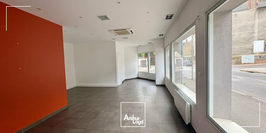 Bureaux - Location - DIJON - 21000 - 64.99-64.99 - 7747016
