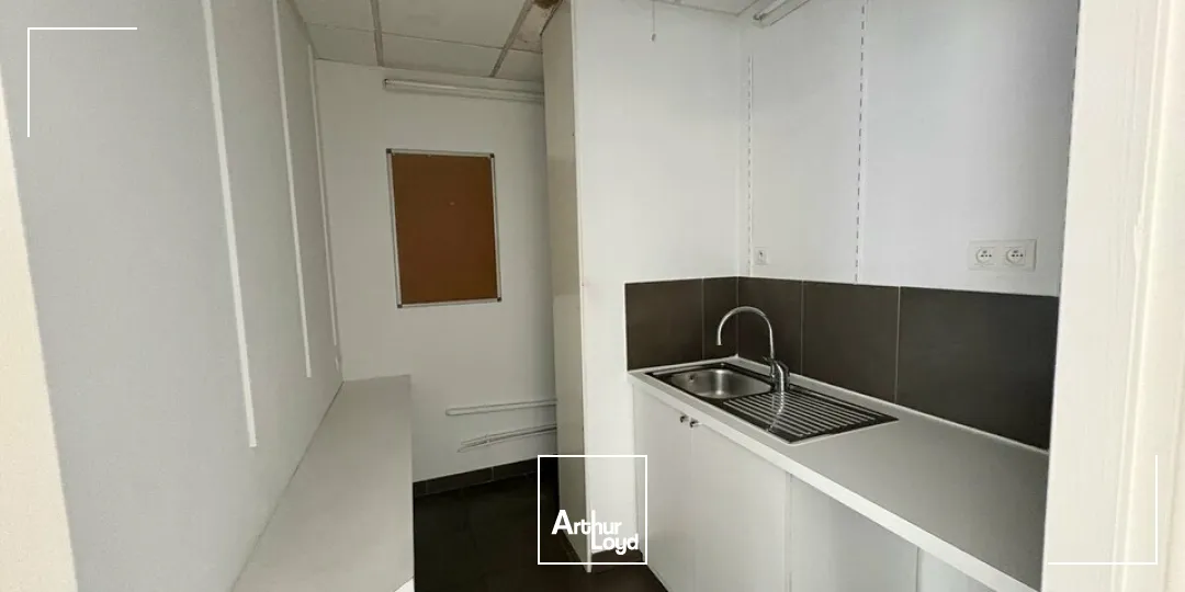 Bureaux - Location - DIJON - 21000 - 64.99-64.99 - 7747020