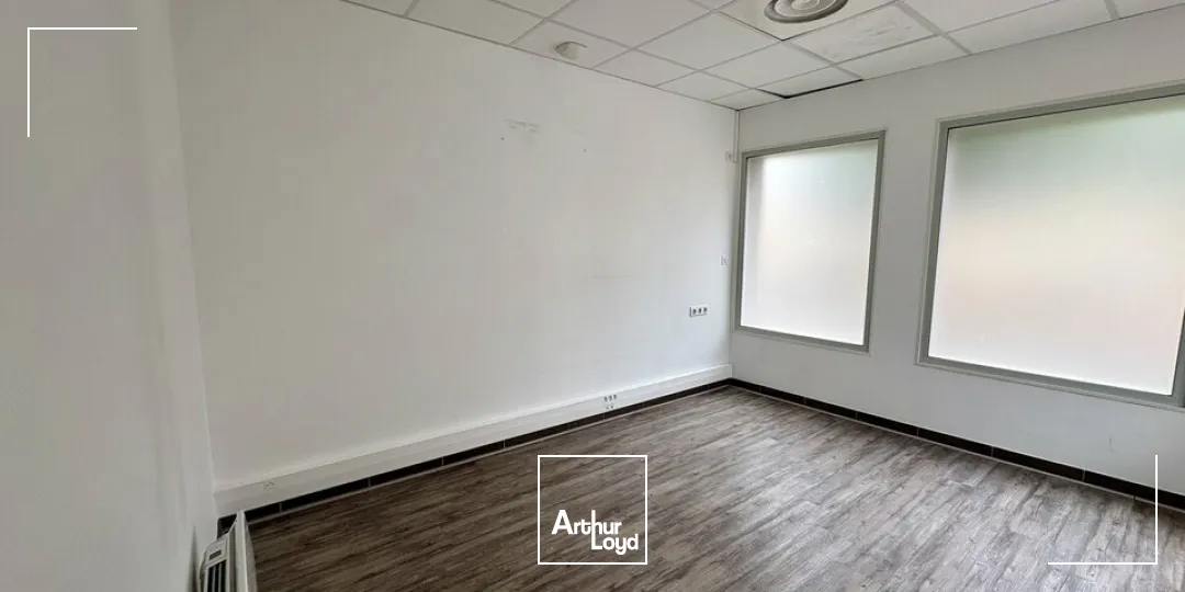 Bureaux - Location - DIJON - 21000 - 64.99-64.99 - 7747021