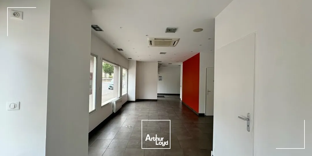 Bureaux - Location - DIJON - 21000 - 64.99-64.99 - 7747018