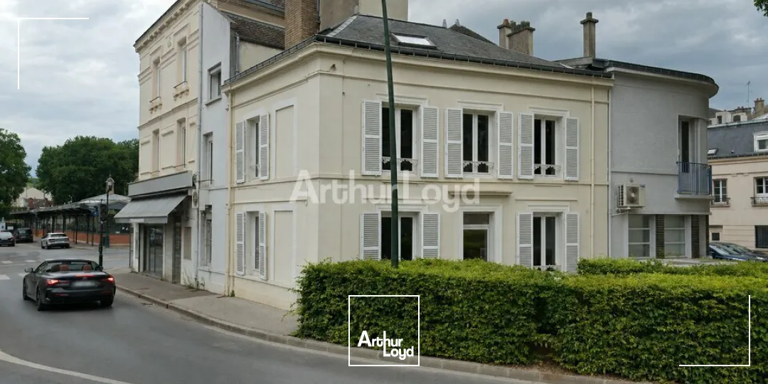 Bureaux - Location - ÉPERNAY - 51200 - 125-125 - 7747064