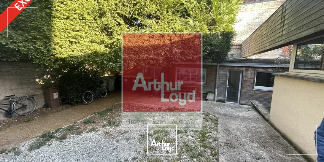 Bureaux - Vente - SAINTE-SAVINE - 10300 - 500-500 - 7747074