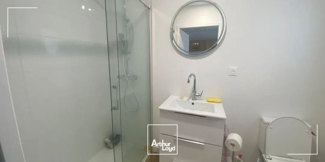 Bureaux - Vente - EYGUIERES - 13430 - 86.3-207.7 - 7747137