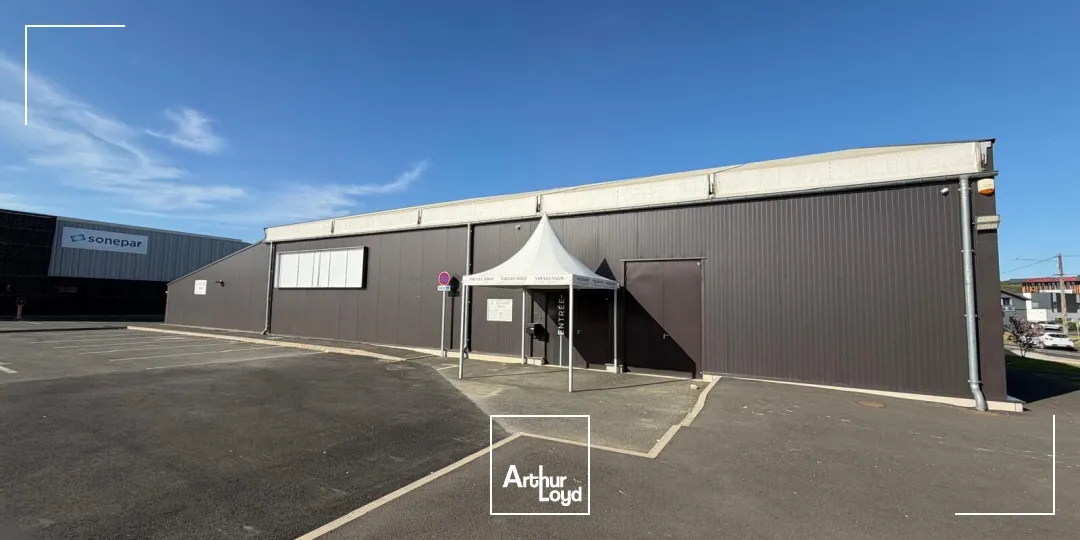 Fonds de commerce - Cession - MARSAC SUR L'ISLE - 24430 - 900-900 - 7747230
