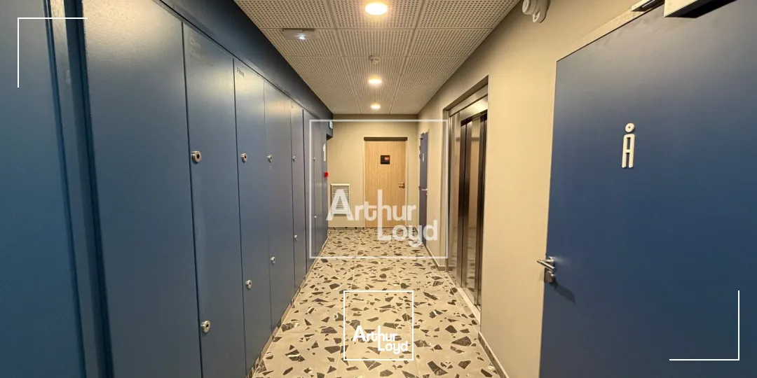 Bureaux - Vente - EYBENS - 38320 - 155-155 - 7747251