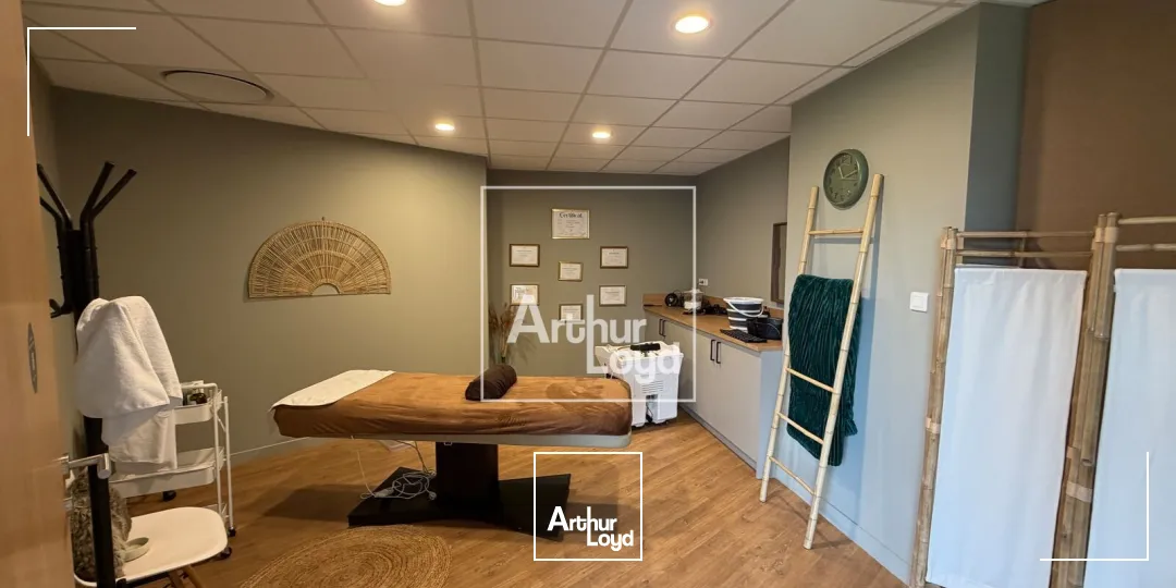 Bureaux - Vente - EYBENS - 38320 - 155-155 - 7747252