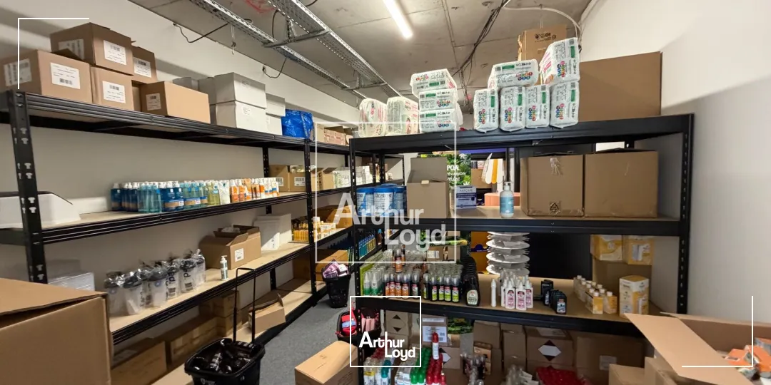 Bureaux - Vente - EYBENS - 38320 - 155-155 - 7747250