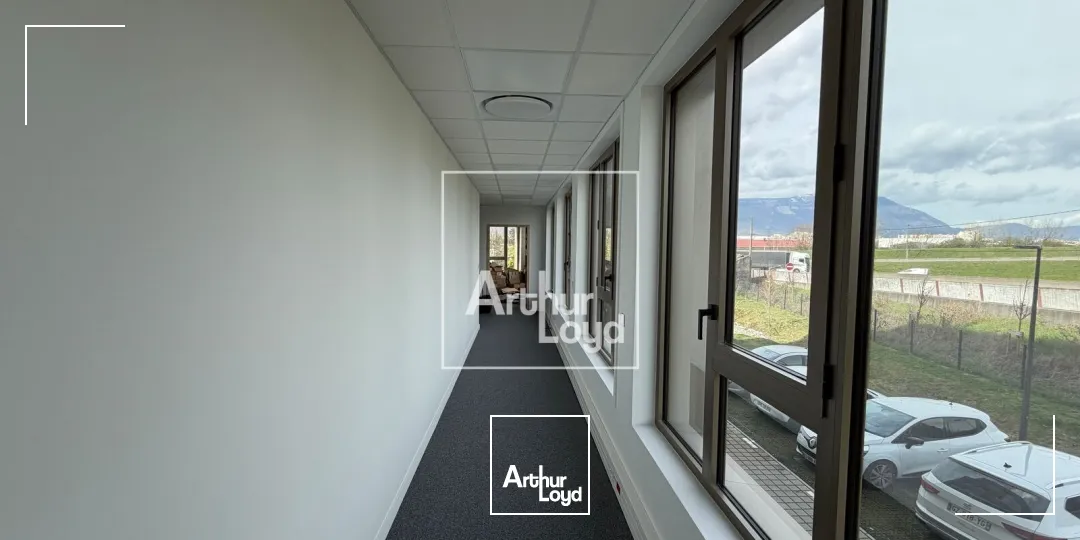 Bureaux - Vente - EYBENS - 38320 - 155-155 - 7747245