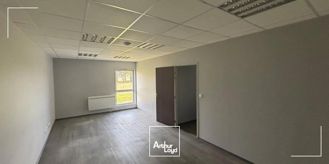 Locaux d'activité & Entrepôts - Location - BOOS - 76520 - 351-351 - 7747307