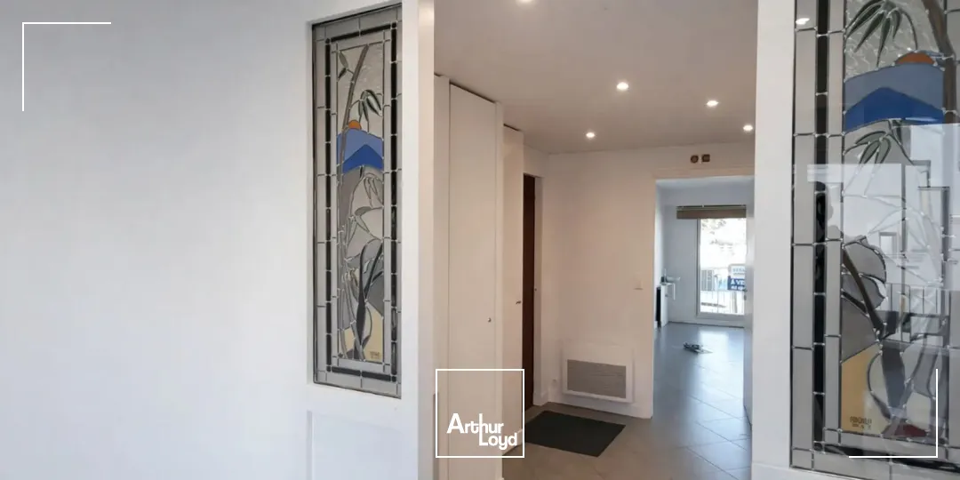 Bureaux - Vente - PORNICHET - 44380 - 41.55-41.55 - 7747427