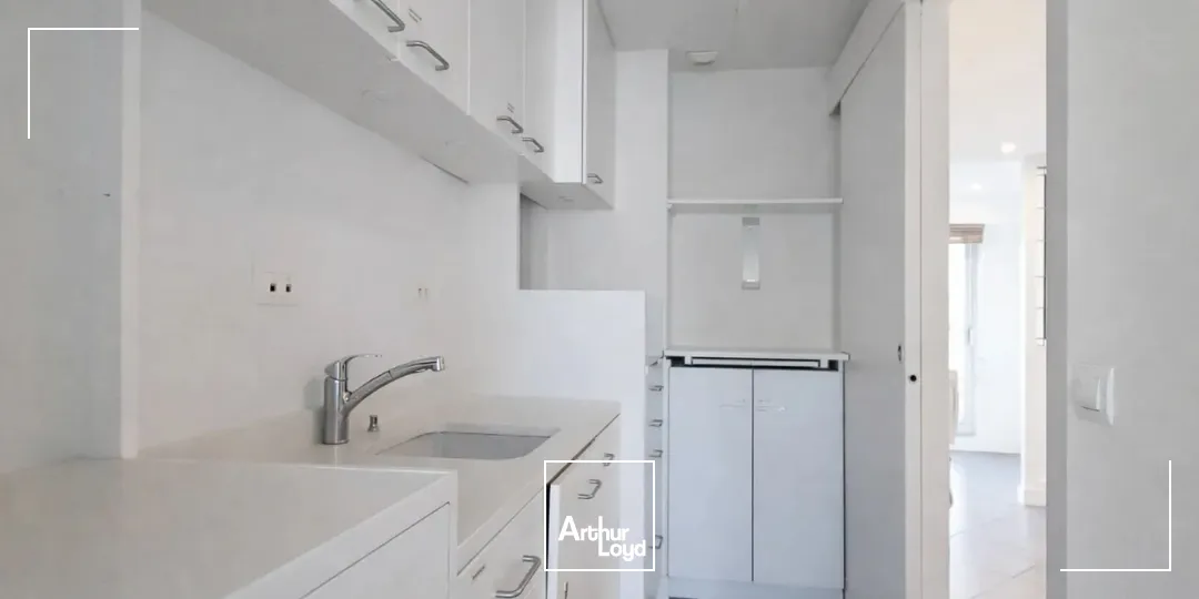 Bureaux - Vente - PORNICHET - 44380 - 41.55-41.55 - 7747429