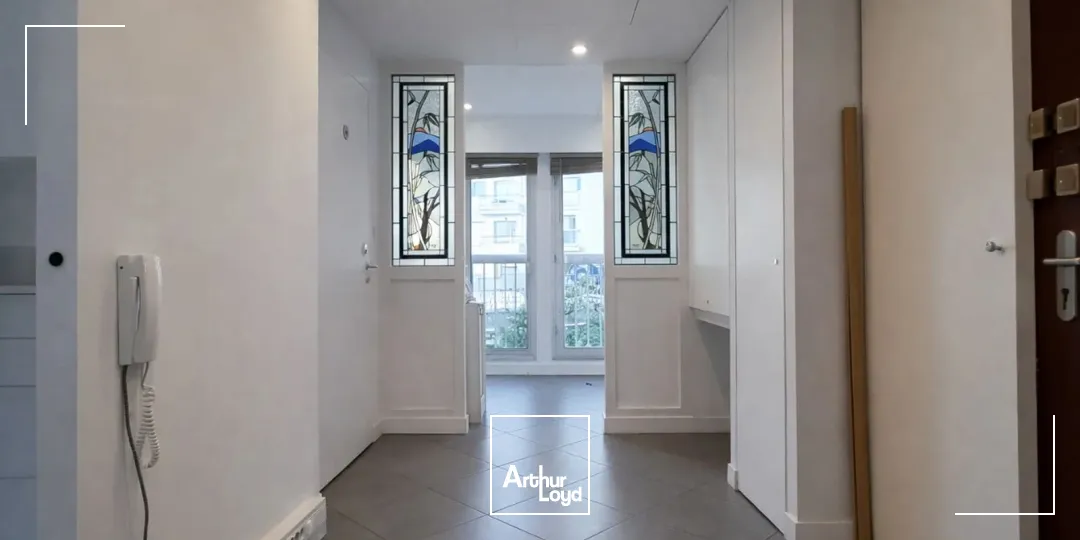 Bureaux - Vente - PORNICHET - 44380 - 41.55-41.55 - 7747426