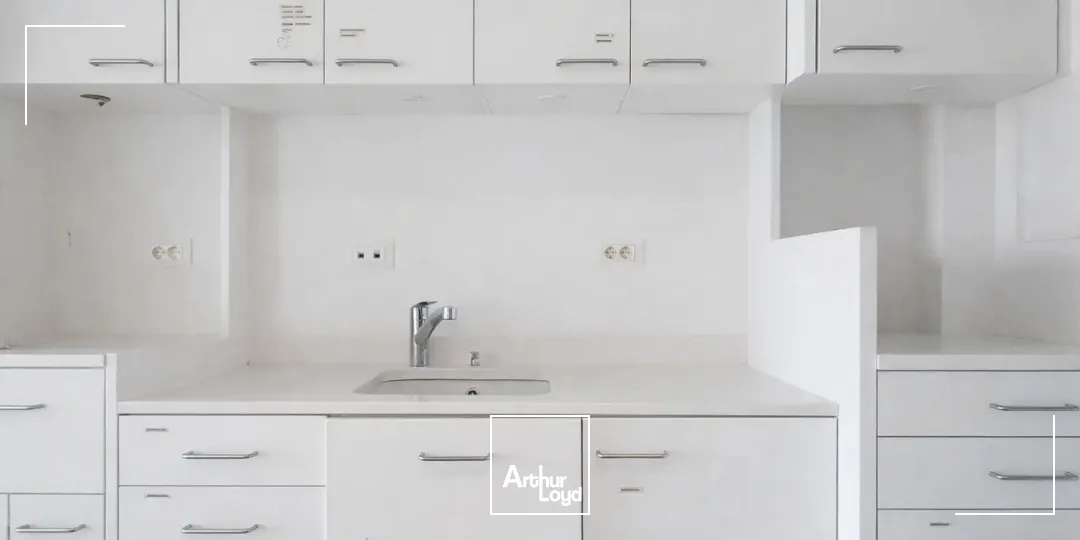 Bureaux - Vente - PORNICHET - 44380 - 41.55-41.55 - 7747430