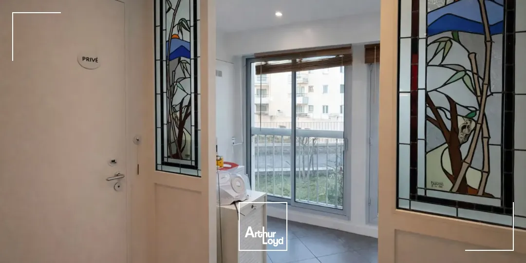 Bureaux - Vente - PORNICHET - 44380 - 41.55-41.55 - 7747431