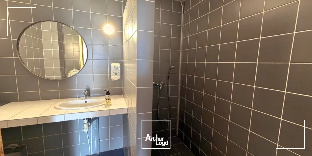 Bureaux - Vente - MARSEILLE - 13001 - 244-244 - 7747577