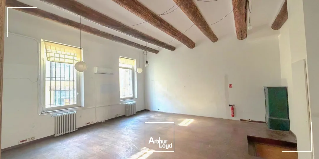 Bureaux - Vente - MARSEILLE - 13001 - 244-244 - 7747576