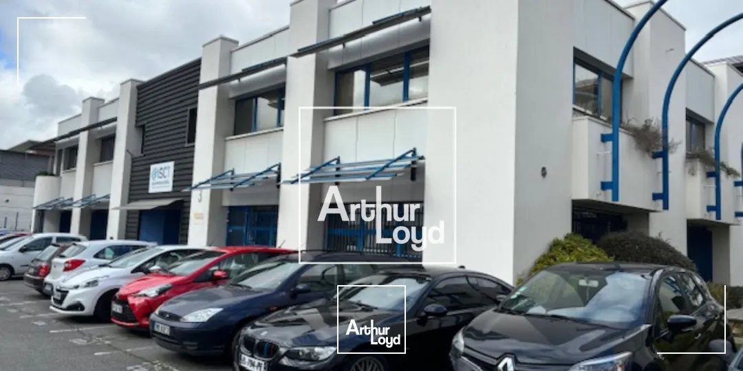 Bureaux - Location - TOULOUSE - 31100 - 650-650 - 7747626