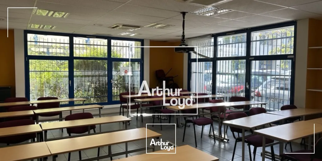 Bureaux - Location - TOULOUSE - 31100 - 650-650 - 7747617