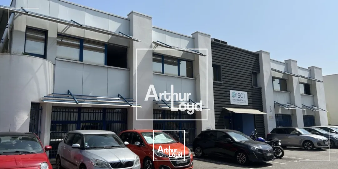 Bureaux - Location - TOULOUSE - 31100 - 650-650 - 7747628