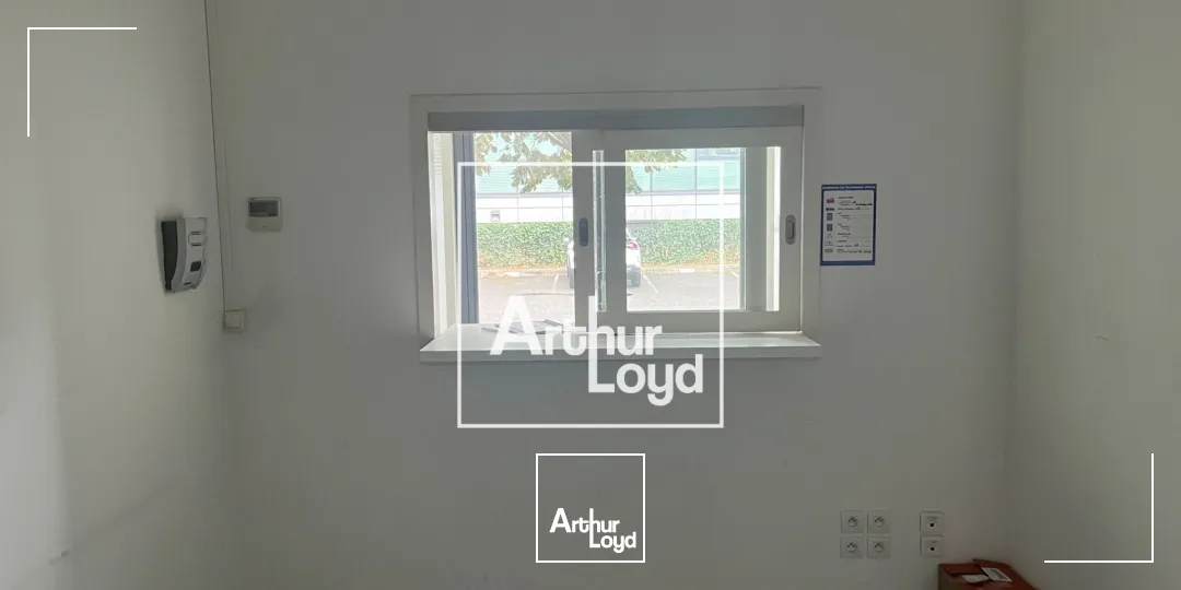 Locaux d'activité & Entrepôts - Vente - TOULOUSE - 31100 - 808-808 - 7747641