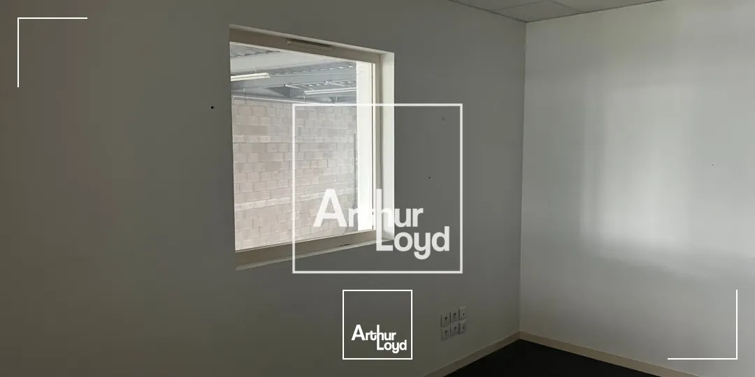 Locaux d'activité & Entrepôts - Vente - TOULOUSE - 31100 - 808-808 - 7747643