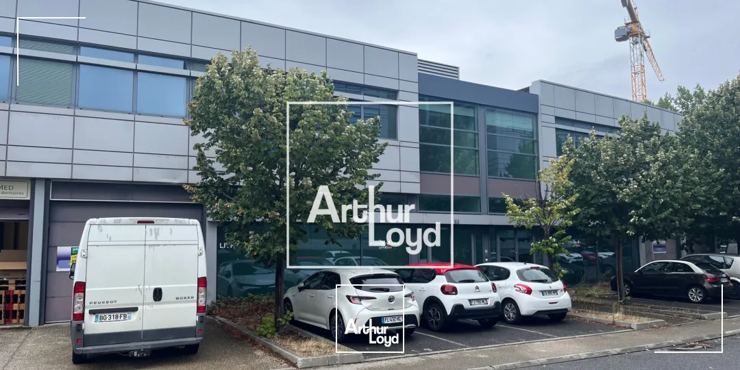 Locaux d'activité & Entrepôts - Vente - TOULOUSE - 31100 - 808-808 - 7747631