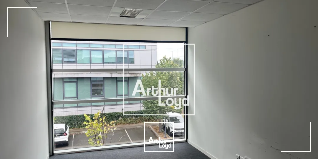 Locaux d'activité & Entrepôts - Location - TOULOUSE - 31100 - 808-808 - 7747675