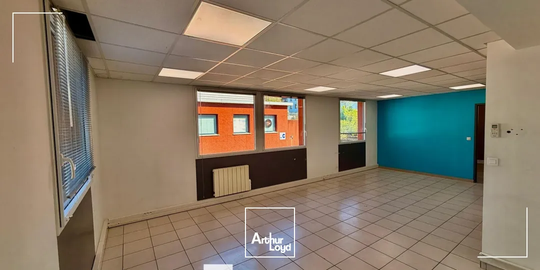 Locaux d'activité & Entrepôts - Vente - BRIGNAIS - 69530 - 297-297 - 7747752