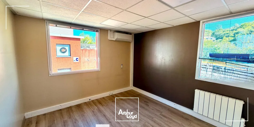 Locaux d'activité & Entrepôts - Vente - BRIGNAIS - 69530 - 297-297 - 7747753