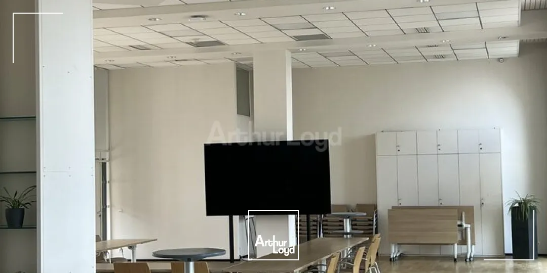 Bureaux - Location - COLMAR - 68000 - 26.4-129.7 - 7747910