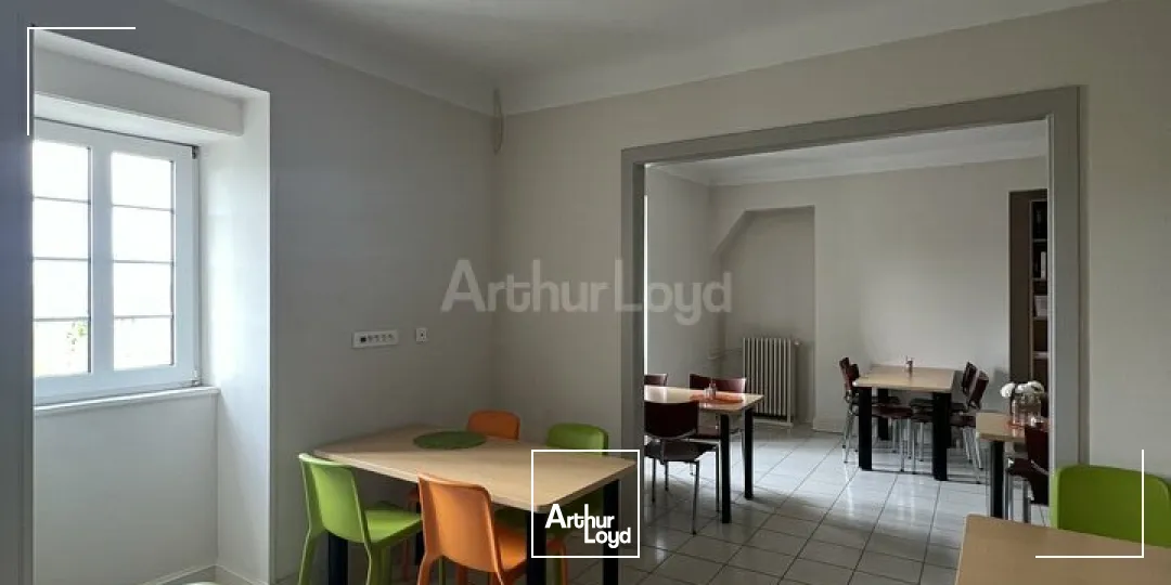 Bureaux - Location - COLMAR - 68000 - 26.4-129.7 - 7747913