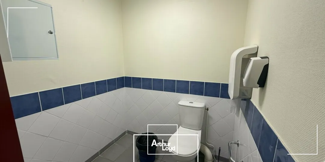 Locaux d'activité & Entrepôts - Vente - TERRASSON LAVILLEDIEU - 24120 - 329-329 - 7747941