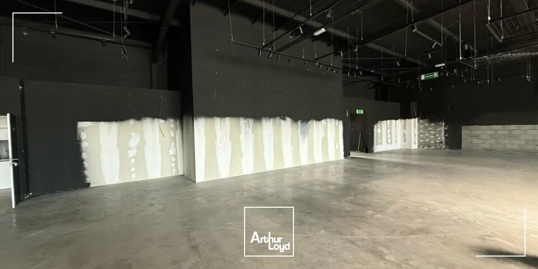 Locaux commerciaux - Location - MALEMORT - 19360 - 775-775 - 7747963