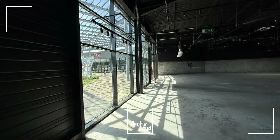 Locaux commerciaux - Location - MALEMORT - 19360 - 775-775 - 7747958