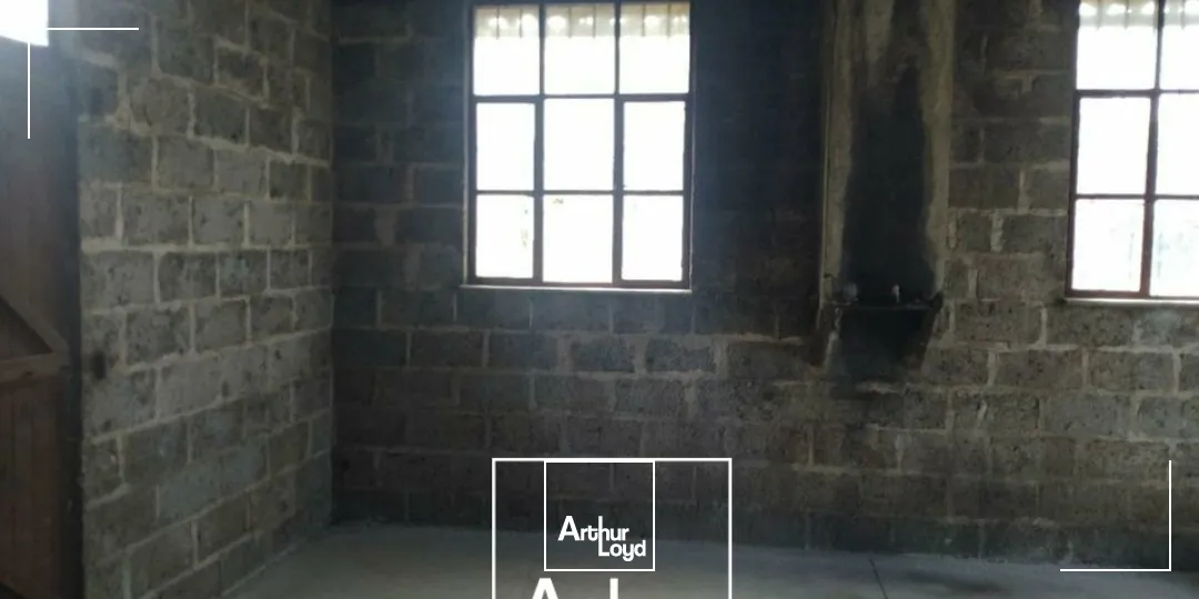 Locaux d'activité & Entrepôts - Vente - BRIVE-LA-GAILLARDE - 19100 - 45-45 - 7747975