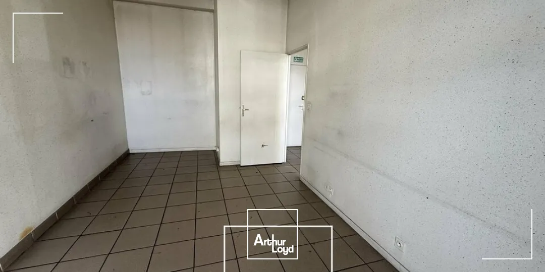 Bureaux - Vente - BRIVE LA GAILLARDE - 19100 - 34-34 - 7747979