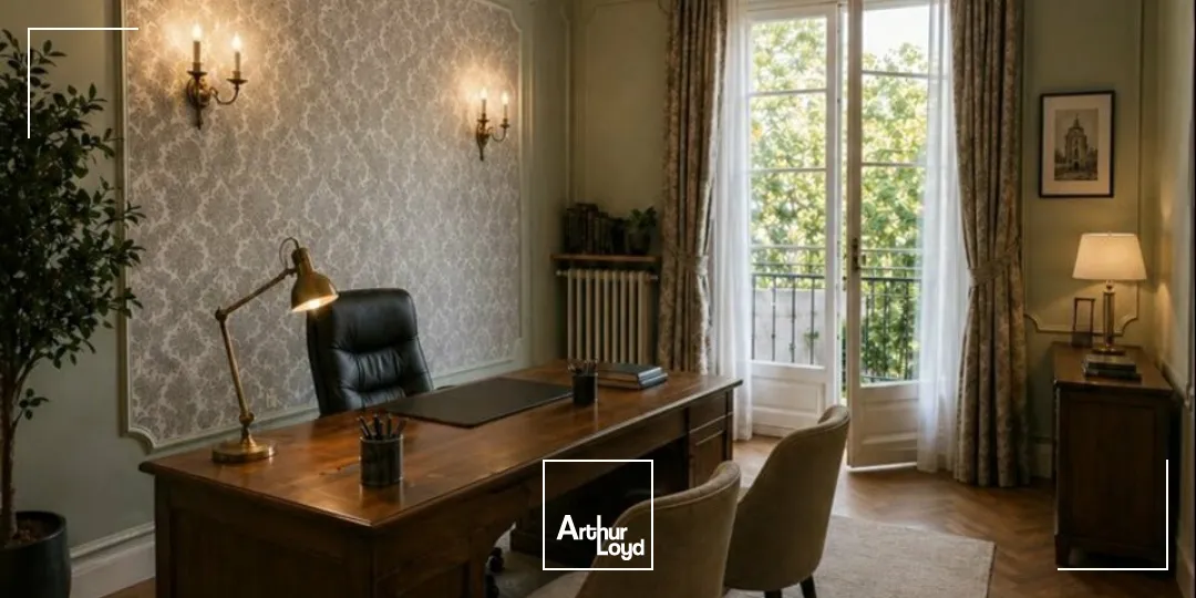 Bureaux - Vente - DIJON - 21000 - 113.99-113.99 - 7748003