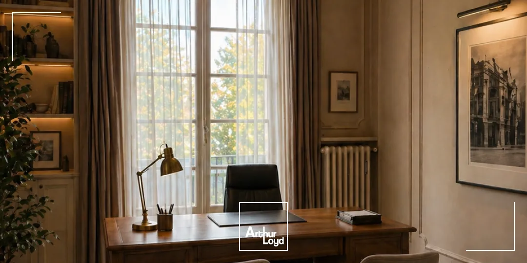 Bureaux - Vente - DIJON - 21000 - 113.99-113.99 - 7748004