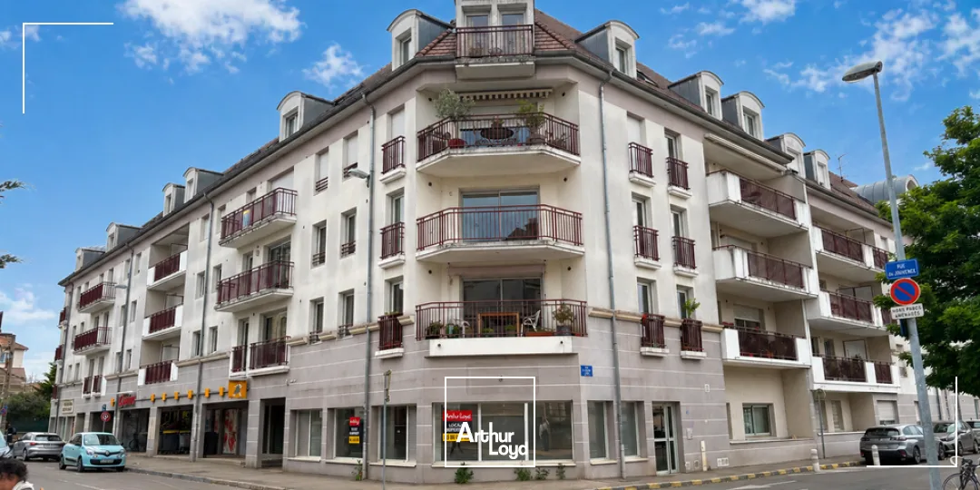 Locaux commerciaux - Location - DIJON - 21000 - 65-65 - 7747993