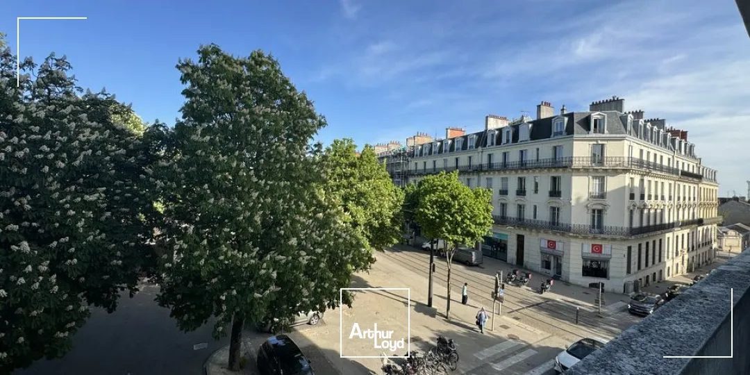Bureaux - Vente - DIJON - 21000 - 113.99-113.99 - 7748001