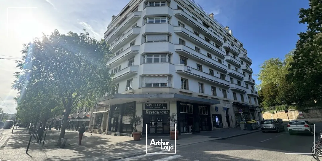 Bureaux - Vente - DIJON - 21000 - 113.99-113.99 - 7748000