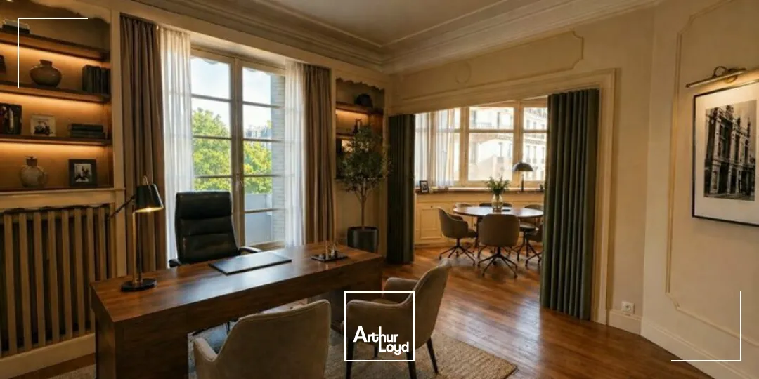 Bureaux - Vente - DIJON - 21000 - 113.99-113.99 - 7748002