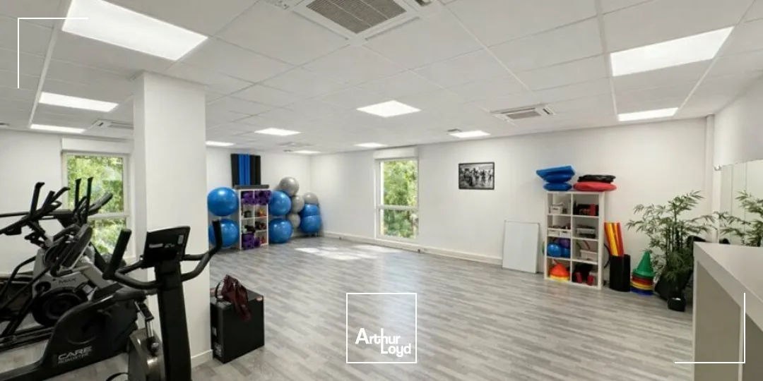 Bureaux - Location - QUETIGNY - 21800 - 77-77 - 7748005